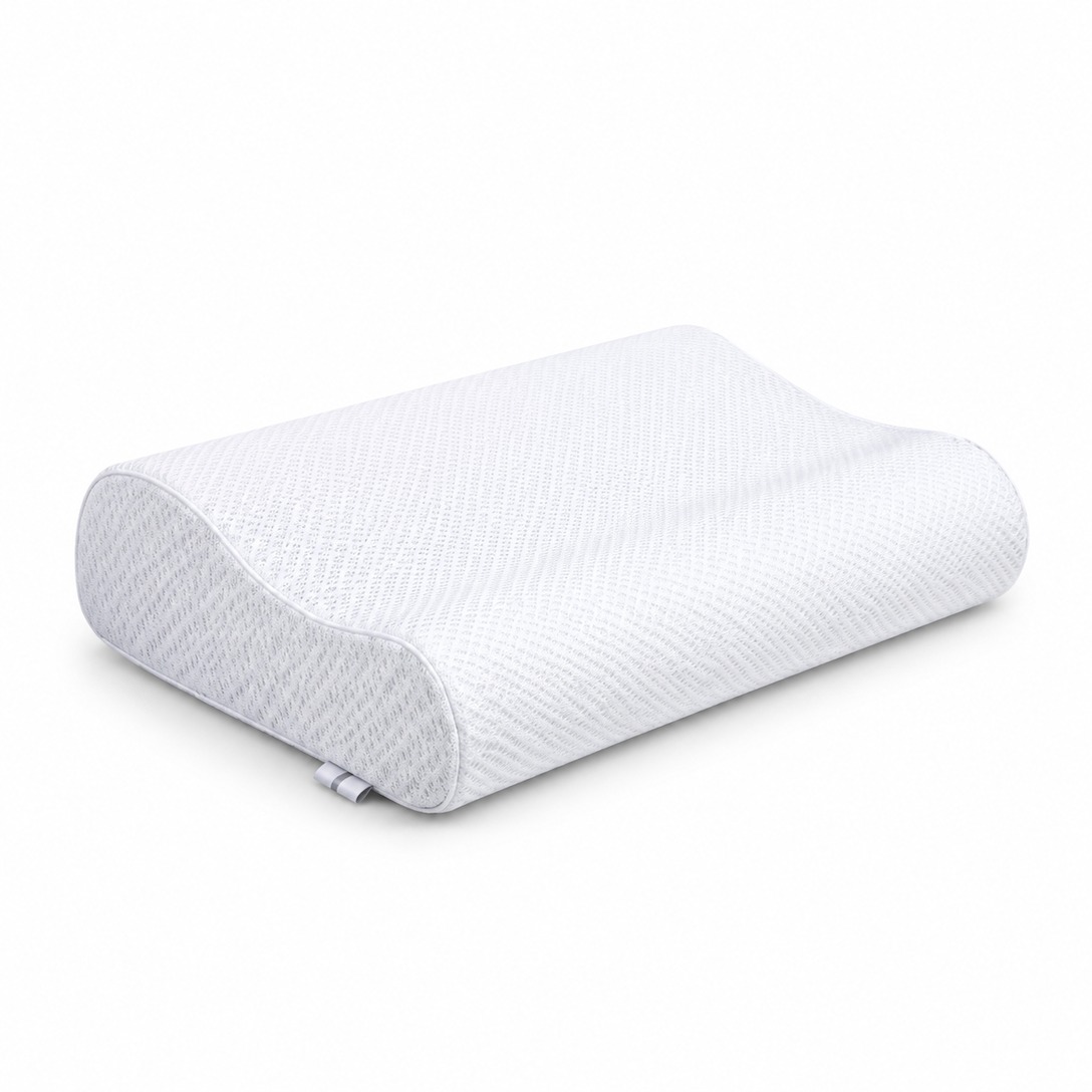 Memory Foam Pillow Supplier – Gel & Shredded Custom Hotel Pillows