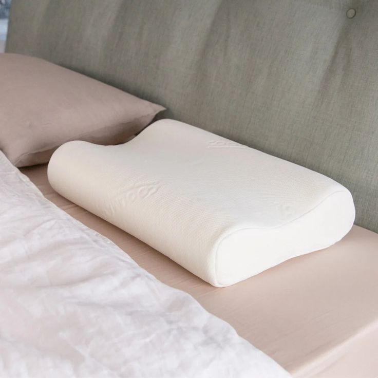 Why Memory Foam Pillows Are a Game-Changer for Better Sleep?