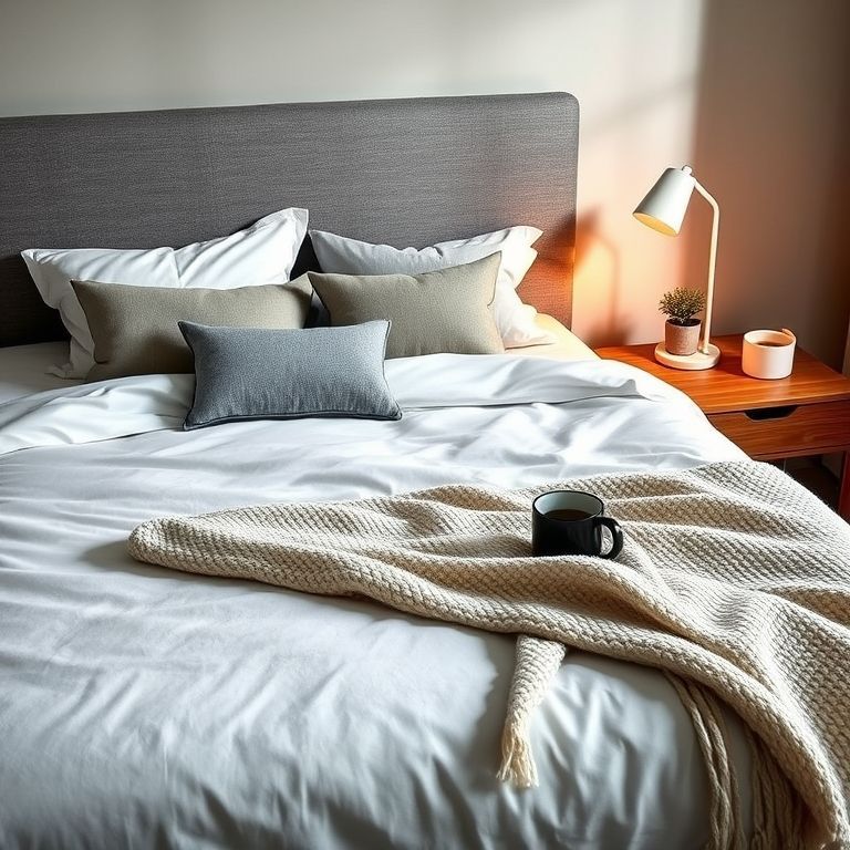 How Bedding Affects the Quality of Your Sleep?