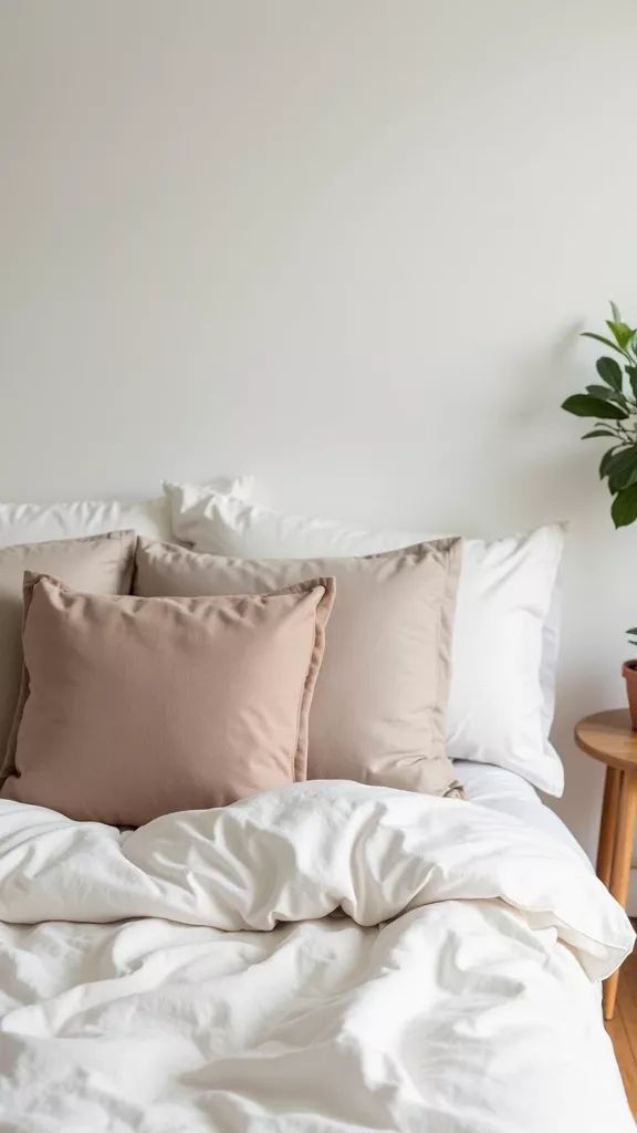 How Bedding Affects the Quality of Your Sleep? How Bedding Affects the Quality of Your Sleep?