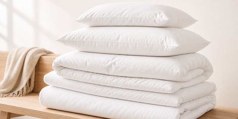 Bedding Certifications Explained: What Every B2B Bedding Buyer Should Know
