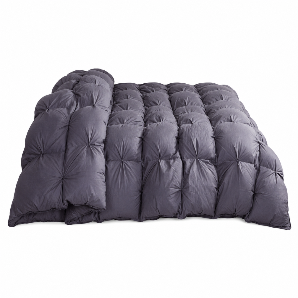 750 Fill Power Goose Down Comforter Duvet Insert 750 Fill Power Goose Down Comforter Duvet Insert