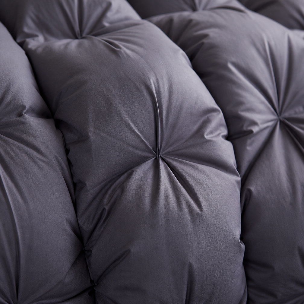750 Fill Power Goose Down Comforter Duvet Insert 750 Fill Power Goose Down Comforter Duvet Insert