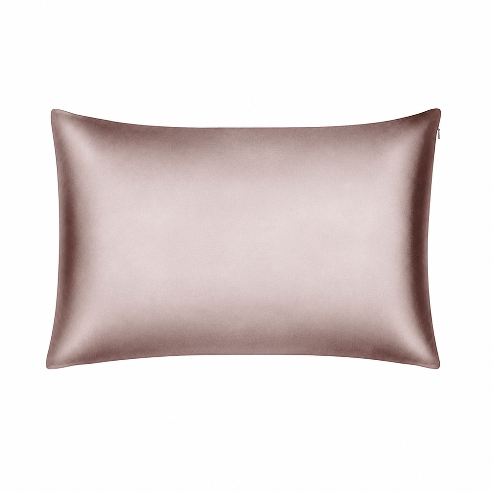 6A Grade 100% Mulberry Silk Pillowcase 6A Grade 100% Mulberry Silk Pillowcase