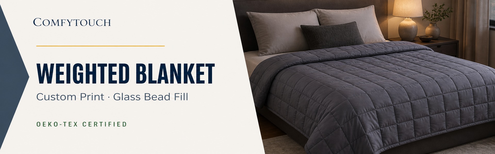 Weighed Blanket