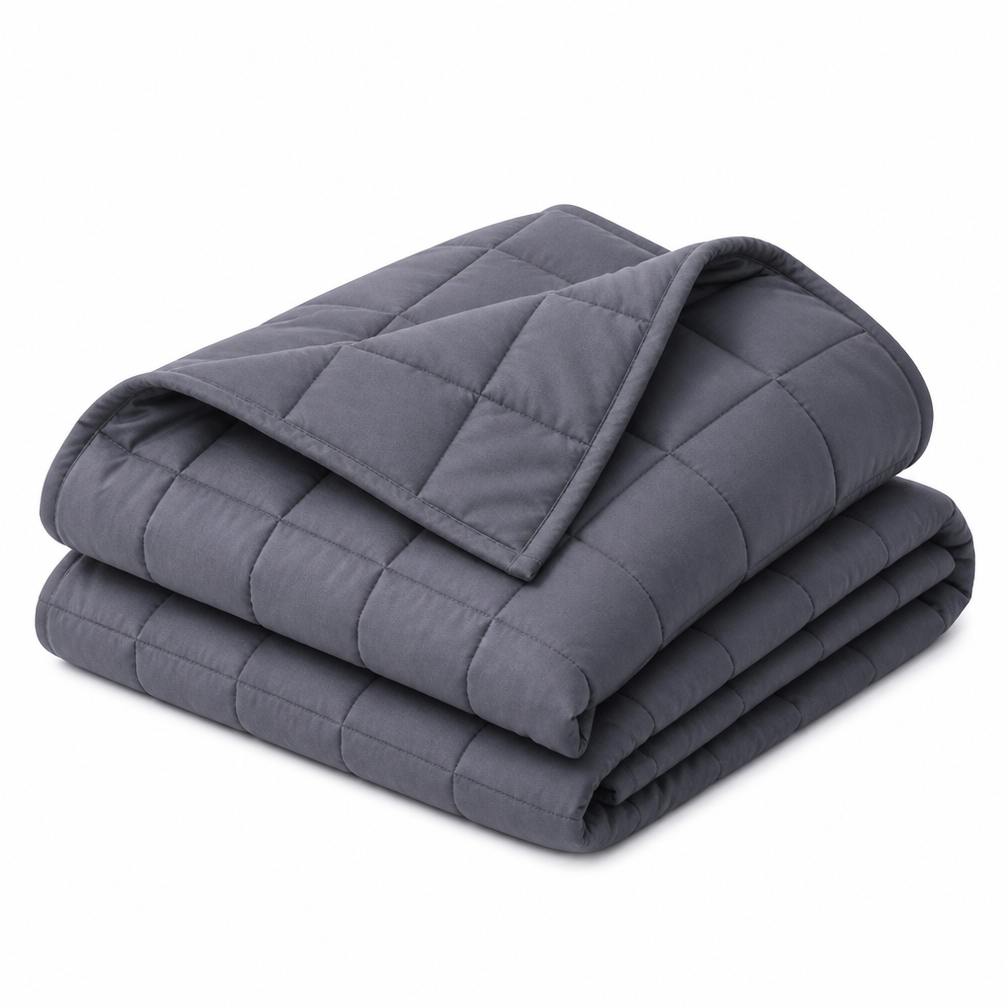 Custom Weighted Blanket
