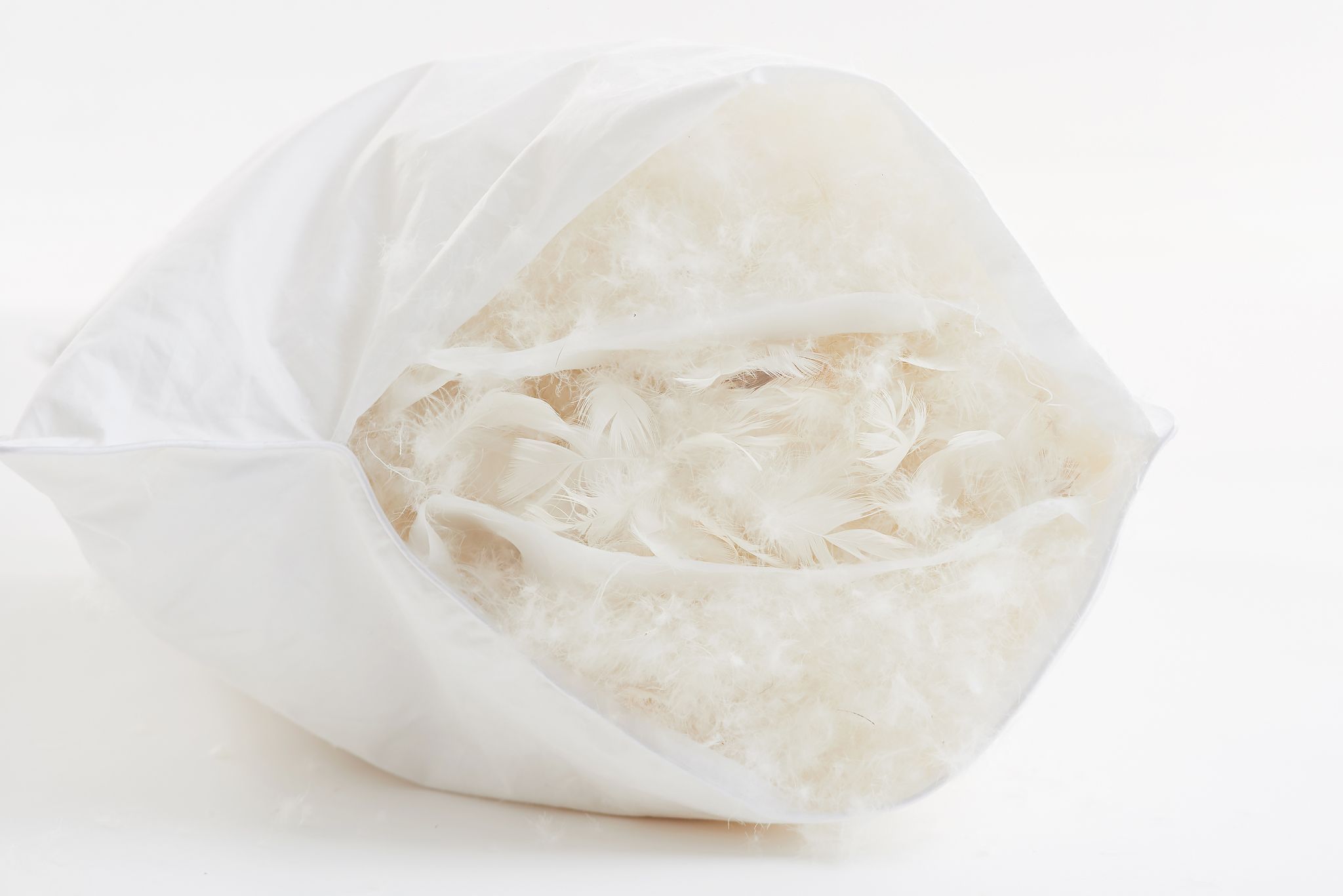 OEKO-TEX Down Pillow