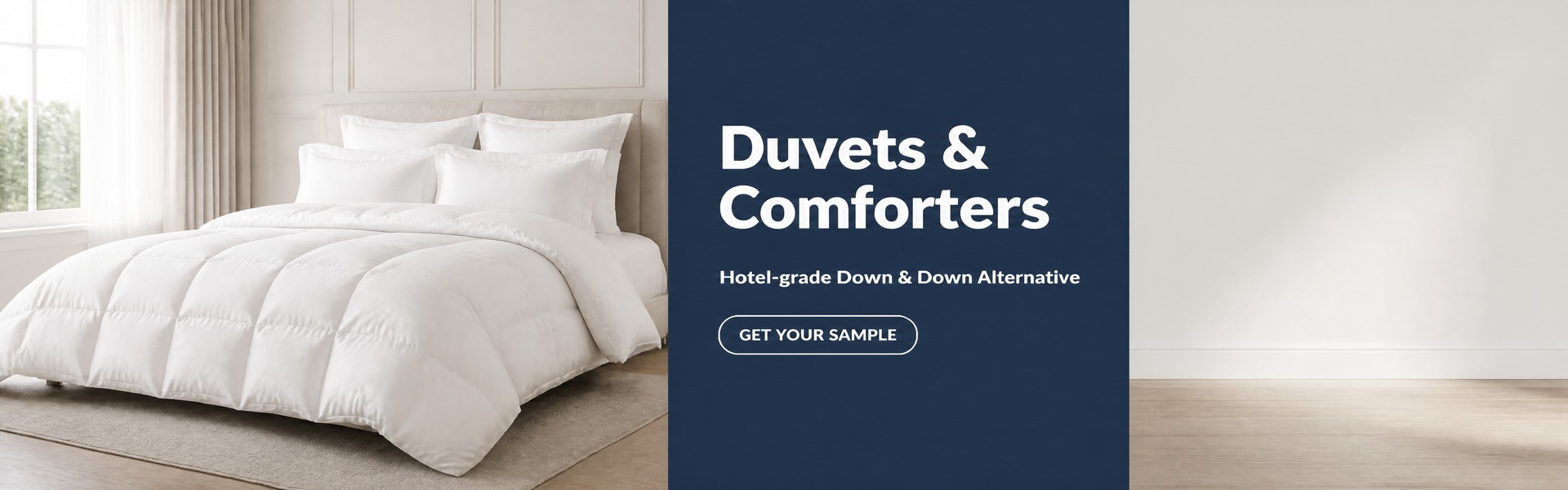 Duvets