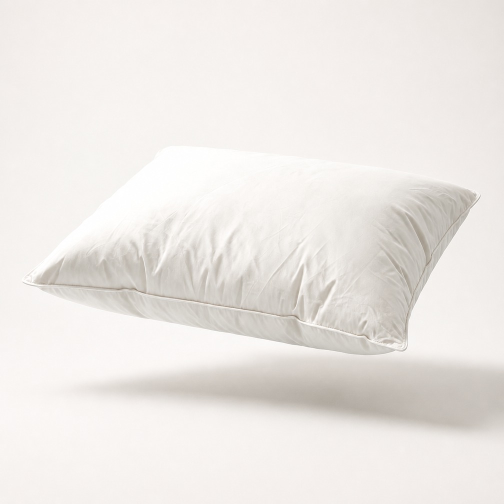 Wholesale Down Pillow Supplier – Soft, Medium & Firm Hotel Pillows