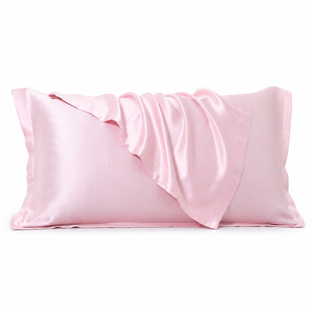 Custom Silk Pillowcase Manufacturer – Hotel & Brand OEM/ODM