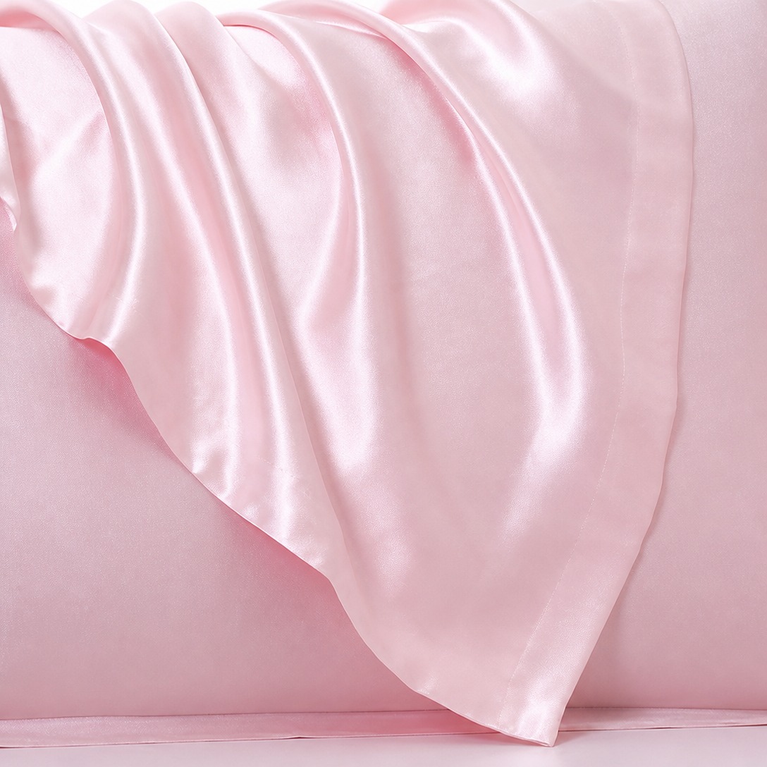 Custom Silk Pillowcase Manufacturer – Hotel & Brand OEM/ODM Custom Silk Pillowcase Manufacturer – Hotel & Brand OEM/ODM