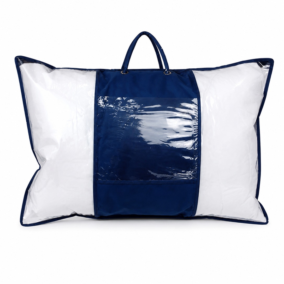 Custom Storage Bag Manufacturer – OEM Reusable Bedding Bags