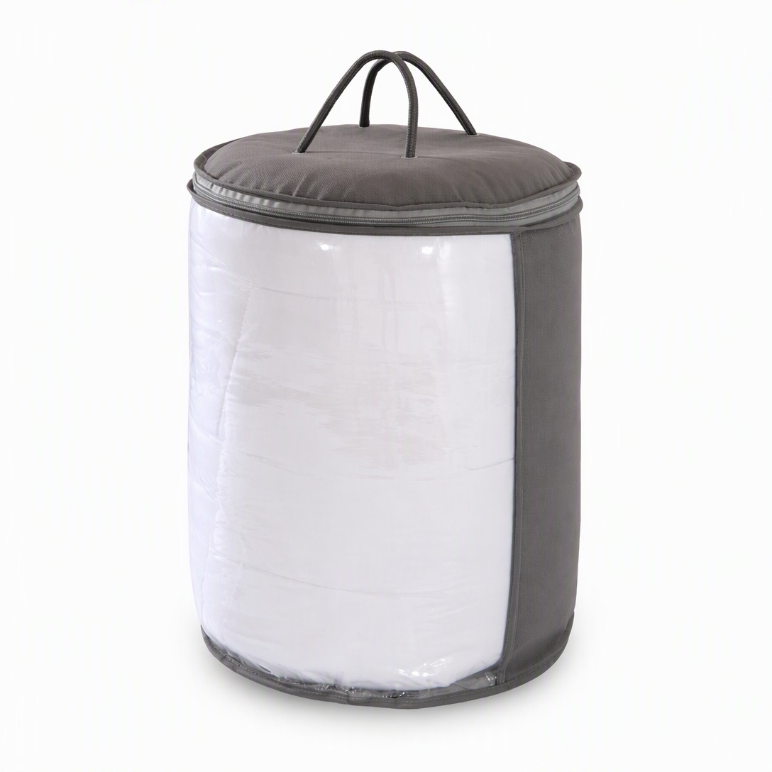 Custom Storage Bag Manufacturer – OEM Reusable Bedding Bags Custom Storage Bag Manufacturer – OEM Reusable Bedding Bags