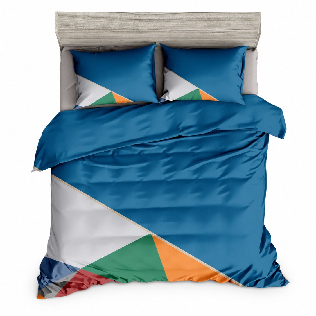 Microfiber Bedding Set OEM – Custom Hotel & Private Label